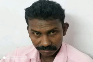 sexual abuse  man arrested for sexually abusing girl  പതിനാറുകാരിയെ ലൈംഗികമായി പീഡിപ്പിച്ച ബന്ധു അറസ്റ്റില്‍  കണ്ണൂർ  kannur crime news  crime latest news