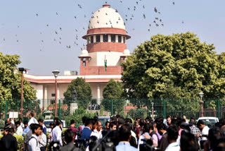 SC commences hearing on pleas challenging abrogation of Article 370