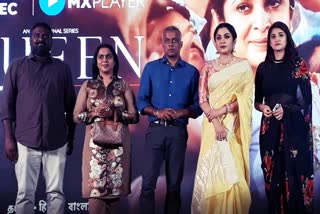 gautham vasudev menon speech on queen press meet