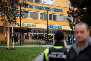 czech hospital, செக் மருத்துவமனை தாக்குதல்