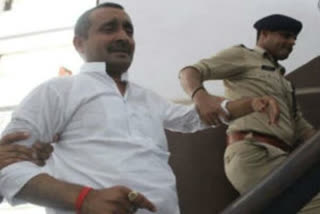 Unnao rape case