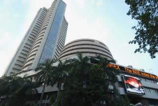 Bombay stock Exchange