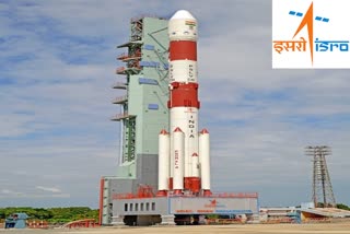 ISRO, enter to the the commercial spacecraft