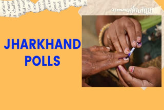 Campaigning for third phase of Jharkhand polls ends