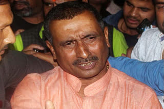 Kuldeep Sengar