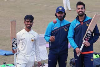 chandigarh ranji trophy match