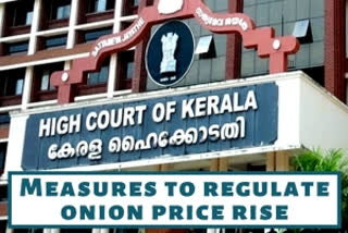 Kerala: Lawyer's PIL seeks measures to control onion price rise