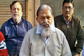 anil vij