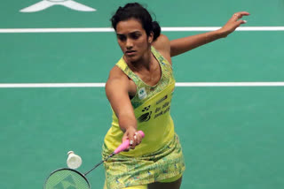 BWF World Tour Finals 2019: PV Sindhu today fight with Japan's Akane Yamaguchi.