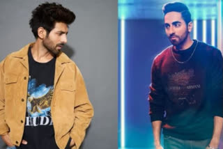 Ayushmann Khurrana Kartik Aryan in the run for Imtiaz Ali's next