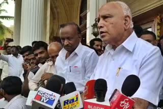 Yeddyurappa