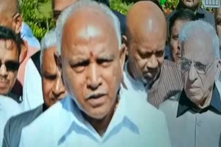 cm-yeddyurappa