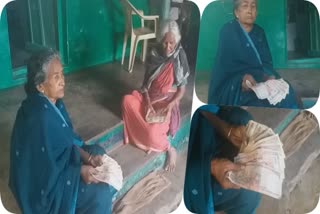 Elderly sisters with demonetised notes offered pension, heathcare benefits