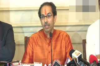 Uddhav meets Maha police top brass, assures all help to force