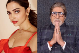 Tweet Today: Deepika shares Chhapaak posters, Amitabh Bachchan wishes UNICEF on bday