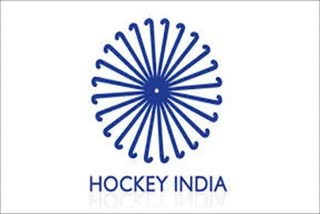 hockey india