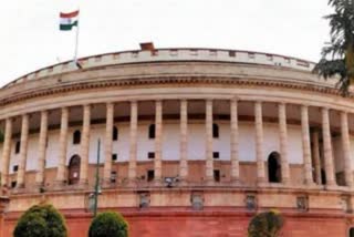 CITIZENSHIP BILL PLACED IN RAJSABHA TODAY