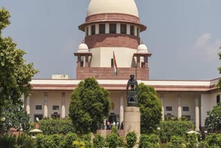 SC to hear on Today DMK's plea alleging quota given in TN local body polls