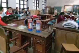 fire safety in school of panipat