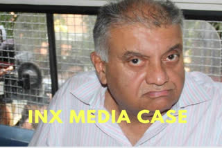 INX Media: Court allows CBI to take Peter Mukerjea to Delhi