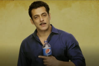 salman khan, salman khan news, salman khan updates, salman khan promote pepsi, salman deal with pepsi