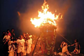 கார்த்திகை தீபம்  கார்த்திகை தீபத்திருநாள்  தீபத்திருநாள்  karthigai deepam celebration in tamilnadu  thiruvannamalai karthigai deepam