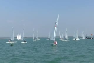 10th admiral cup sailing regatta