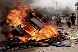 2002 Gujrat riots