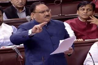 jp nadda