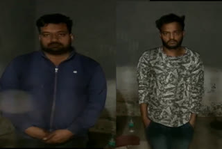 श्रीगंगानगर न्यूज, sriganganagar latest news, नशा तस्करी की दो बड़ी कार्रवाई, joint action by police and BSF,  पुलिस और बीएसएफ की संयुक्त कार्रवाई ,