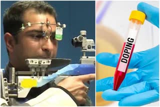 Was a mistake, hoping for light punishment: shooter Ravi Kumar on doping violation