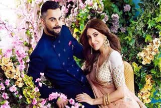 virushka wedding anniversary posts will melt your hearts