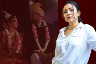 Shweta Basu Prasad calls it quits with husband Rohit Mittal