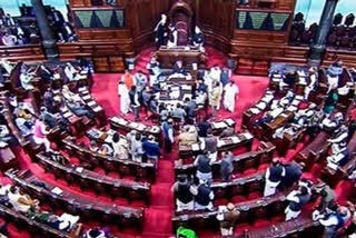 CitizenshipAmendmentBill will be tabled in Rajya Sabha at 12pm today