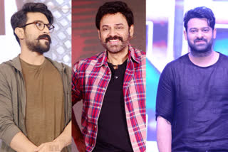 victory venkatesh combination movie with prabhas, ram charan and ntr