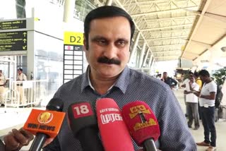 anbumani