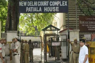 Patiala House Court adjourns JNU sedition case till February 19