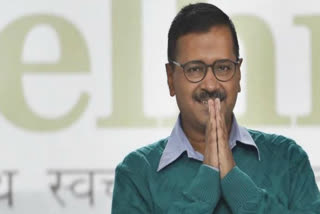 arvind kejriwal meeting with MLA over delhi Assembly Elections 2020