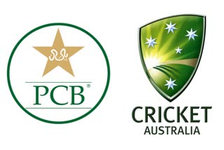 PCB , Cricket Australia