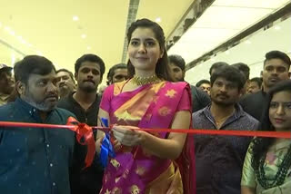 cmr-shoping-mall-grand-opening-at-eluru-west-godavari-district