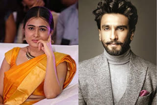 Shalini Pandey to make Bollywood debut opposite Ranveer in 'Jayeshbhai Jordaar'