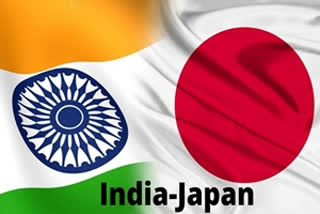 India and Japan