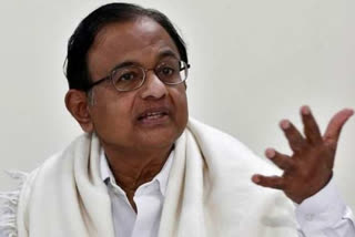 Chidambaram