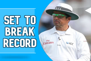 Aleem Dar