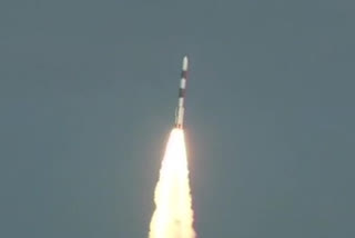 PSLV 50th mission