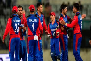 ACB reappointed Asghar Afghan as captain in all formats