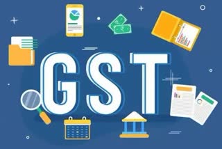 GST