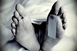 youth murdered his wife and then suicide at Bankura
