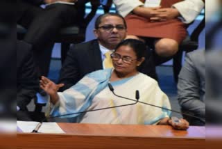 Mamata Banerjee