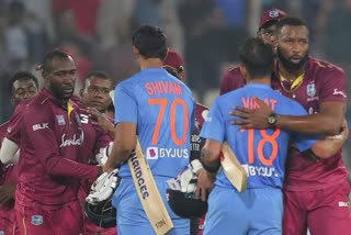 india vs west indies 3rd t-20